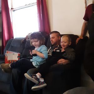 Meet your Posher, Vicky